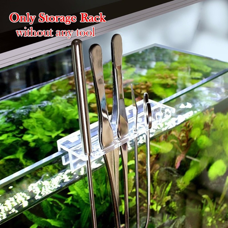 Aquarium Planted Fish Tank - 1 Stuks Nieuwe Aquarium Plant Gereedschap