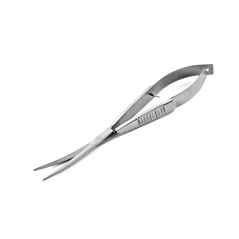 Aquarium Plant Utensils - 1Pc Gebogen Rechte Lente Schaar Aquarium