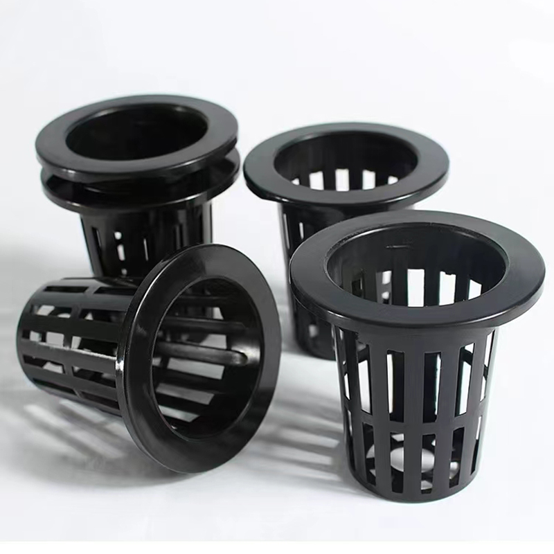 Planted Aquarium Mini - 10st Aquariumdecoratie Hangend aquarium Mini Plastic