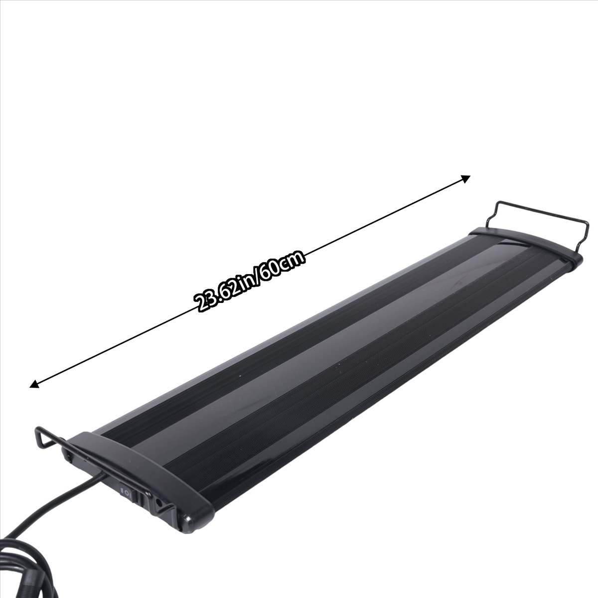 Aquarium Plant Uk - (ABAB) Aquarium 24/7 Full Spectrum Verlichting