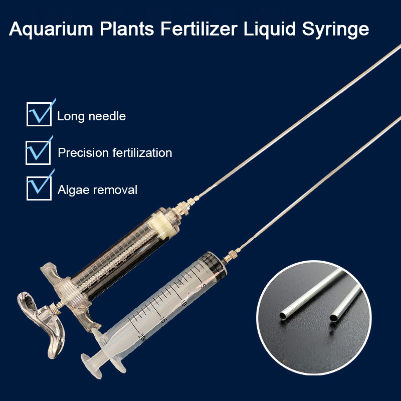 Aquarium Plant Utensils - Aquarium Planten Groei Heathy Meststof Vloeibare