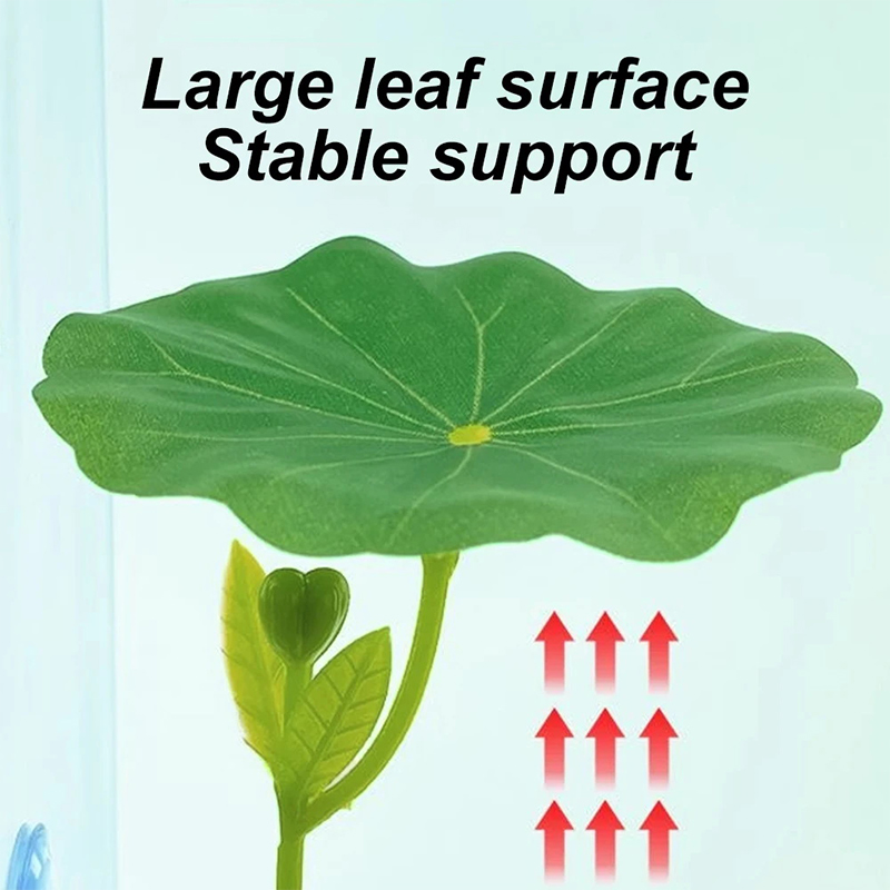 Planted Aquarium Betta - 1 Pc Voor Betta Vis Stressverminderende