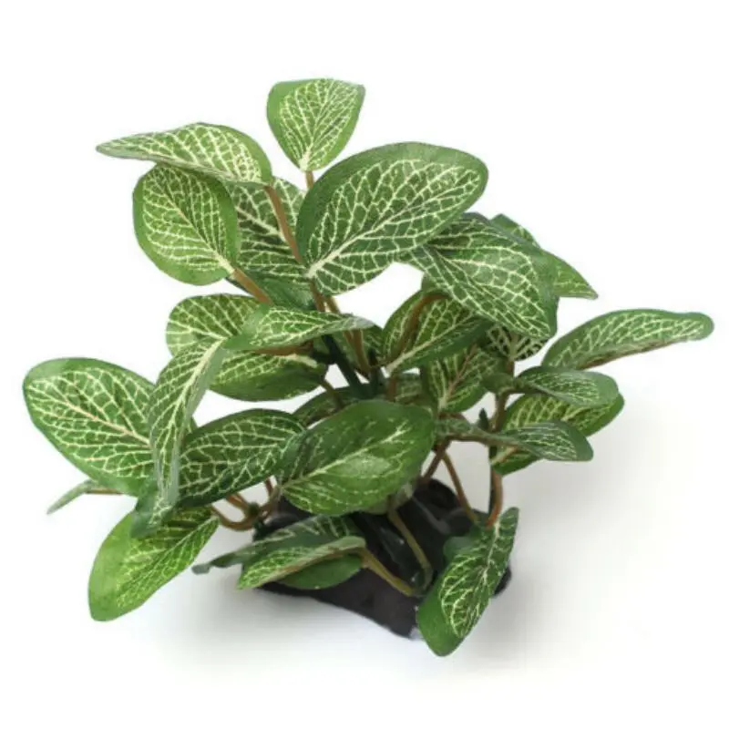 Plastic Kunstmatige Schildpad  - Aquarium Plant Roots recensie en prijs