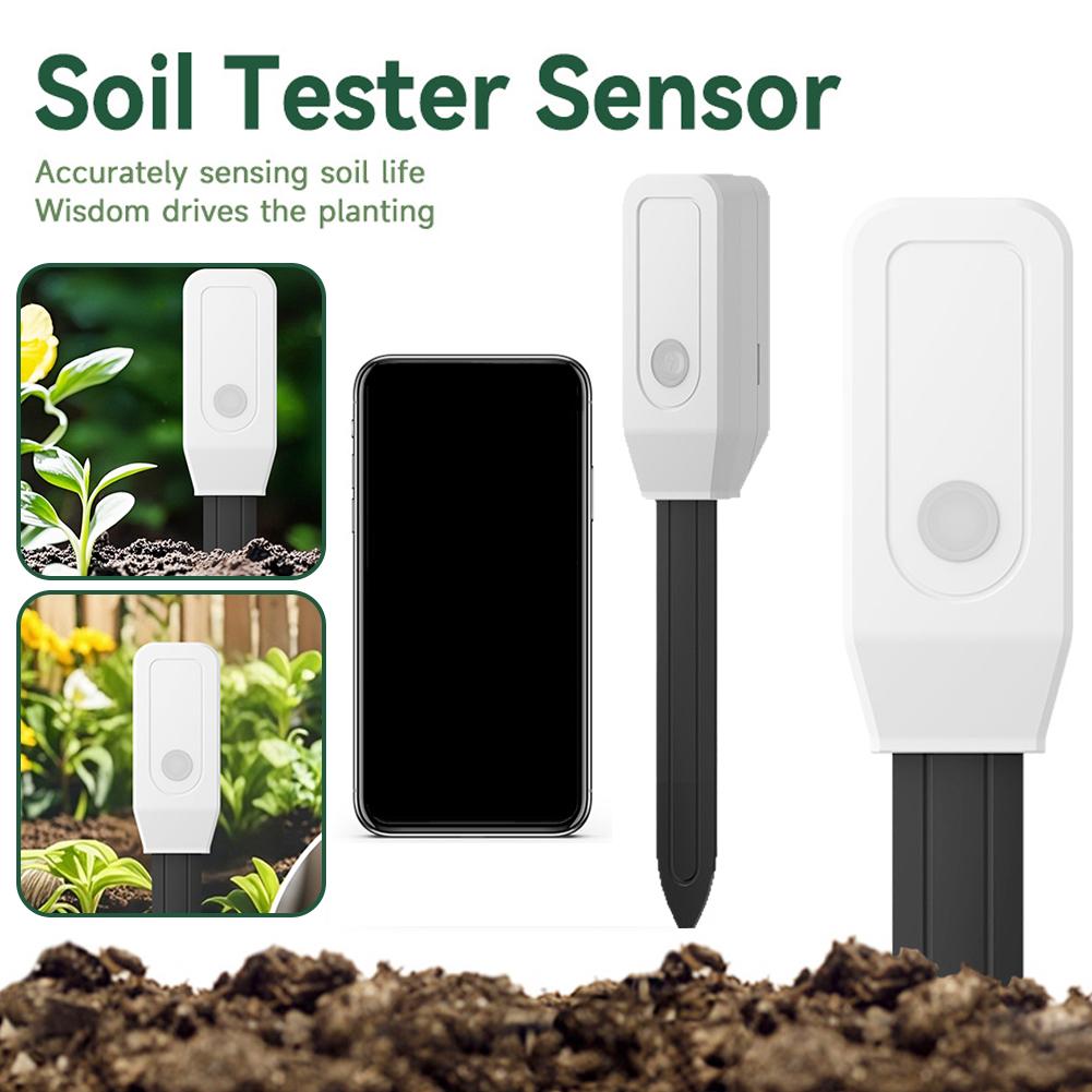 Tuya Zigbee 3.0 Slimme Bodemte - Tissue Culture Plant recensie en prijs