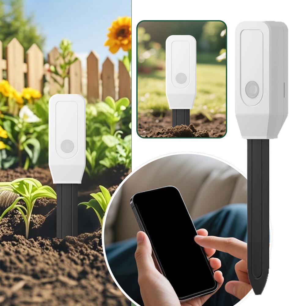 Tuya Zigbee 3.0 Slimme Bodemte - Tissue Culture Plant recensie en prijs