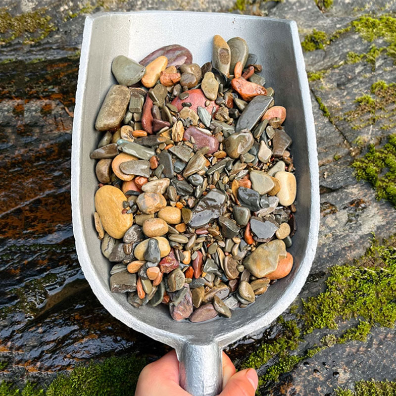500g Aquarium Bodem Zandsteen  - Aquarium Planted Sand recensie en prijs