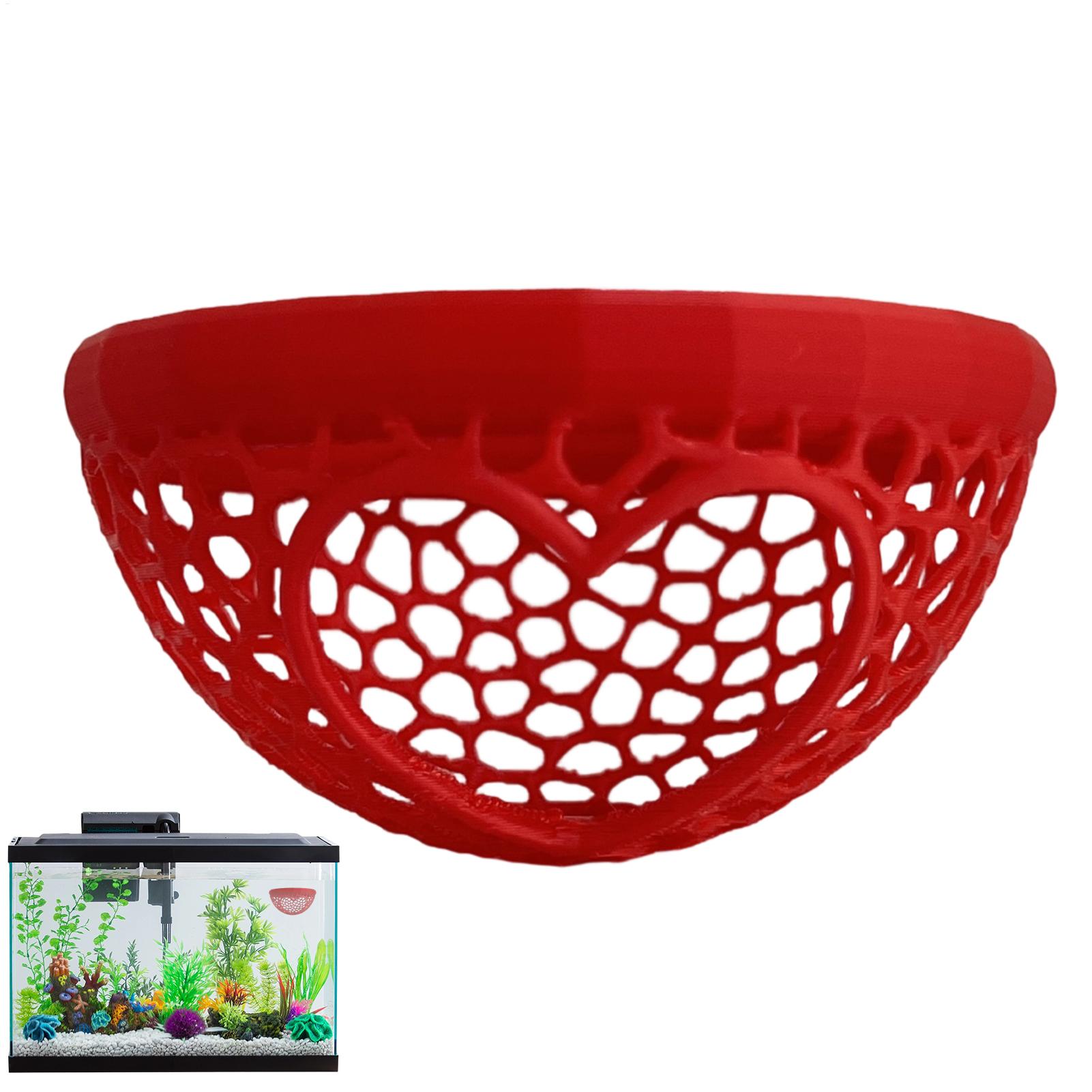 Drijvende betta-huisje Betta-h - Planted Aquarium Betta recensie en prijs