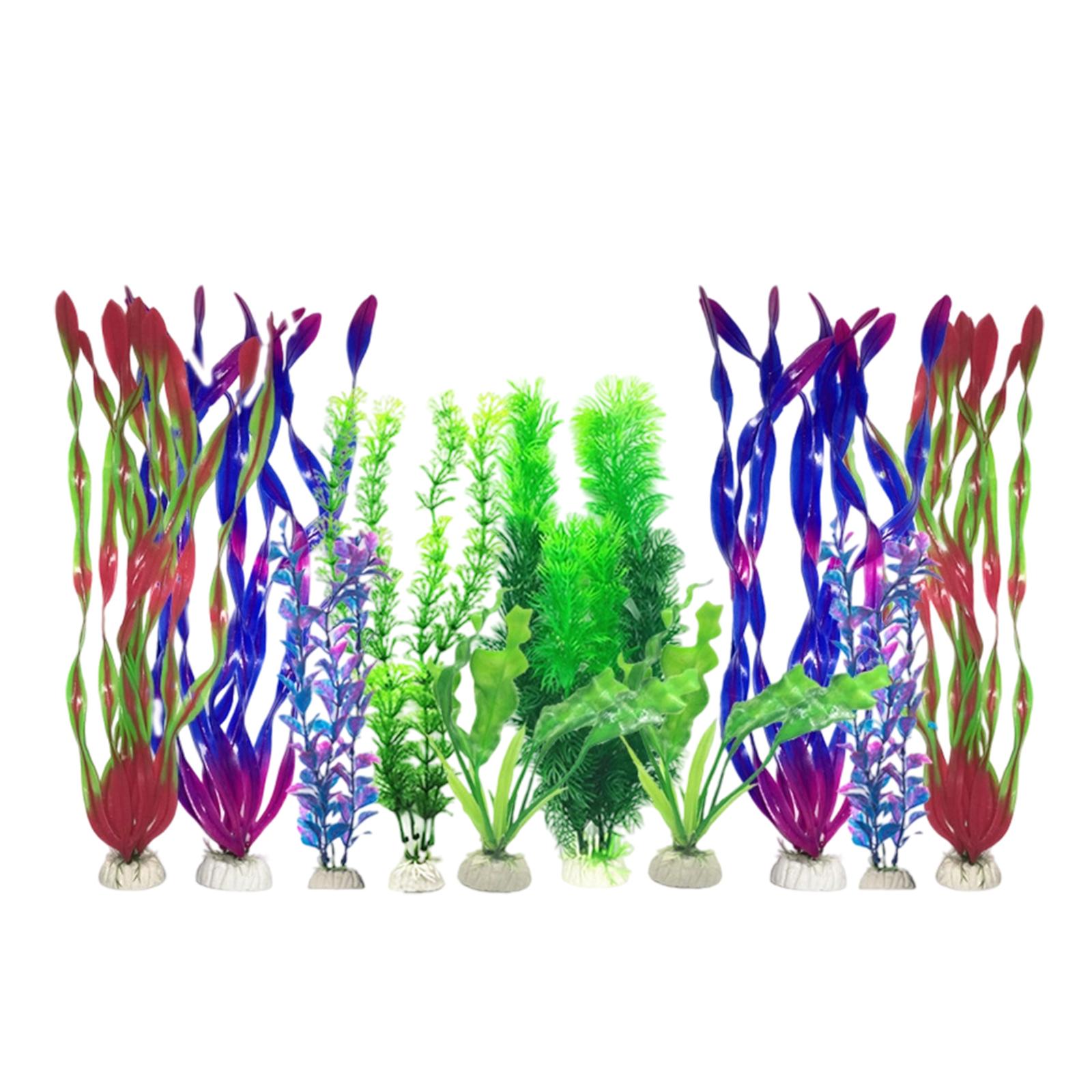 Kunstplanten set voor aquarium - Planted Aquarium Betta recensie en prijs