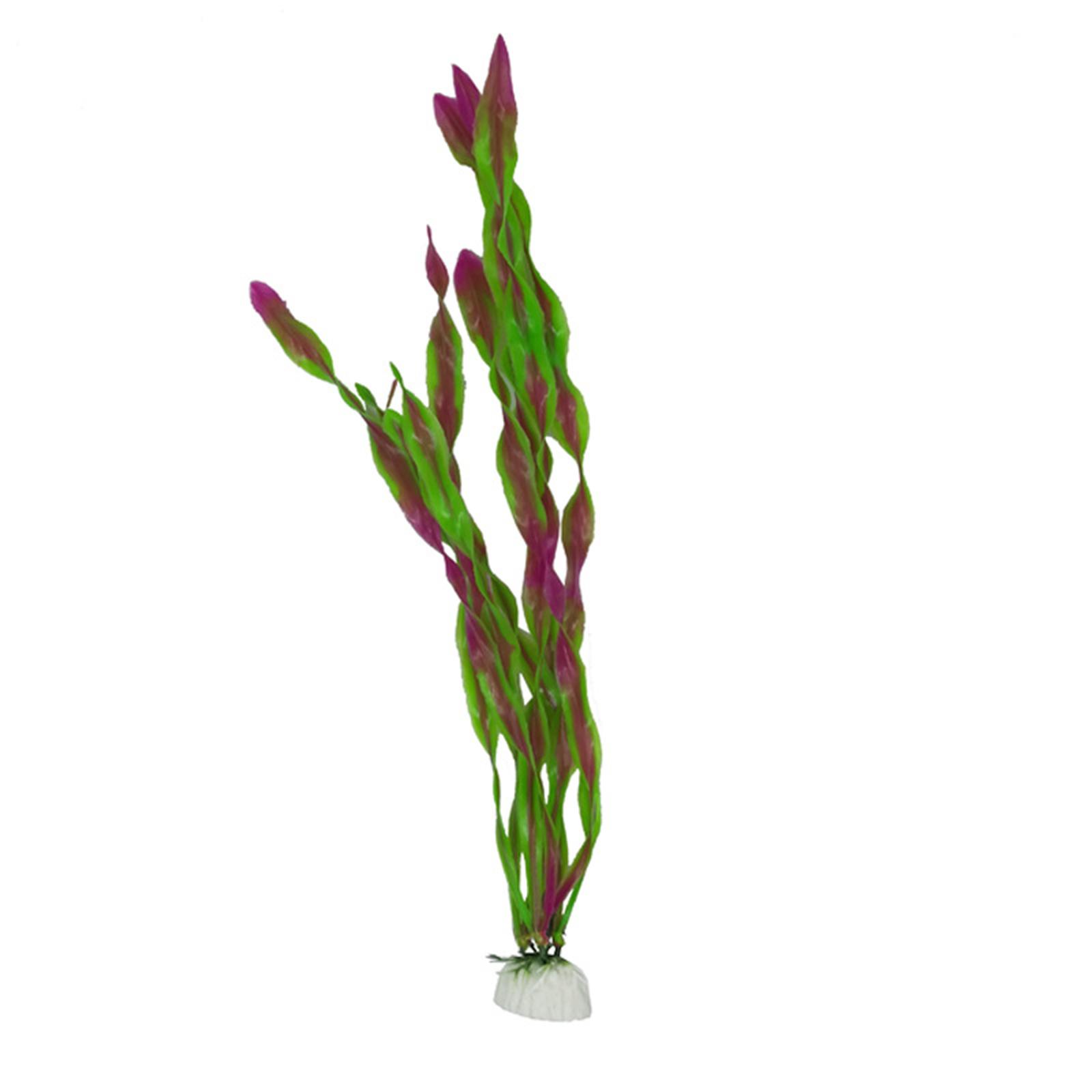 Kunstplanten set voor aquarium - Planted Aquarium Betta recensie en prijs
