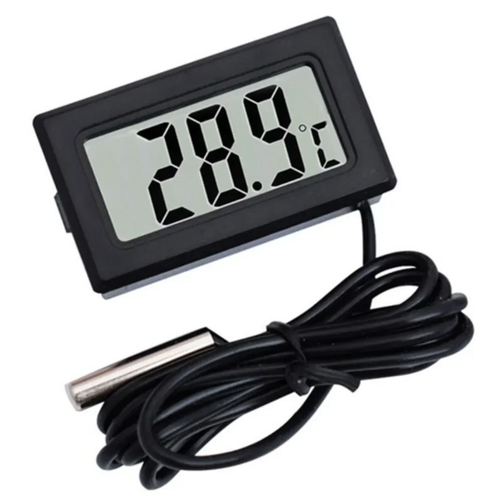 JJYY Aquariumthermometer Water - Planted Aquarium Temperature recensie en prijs