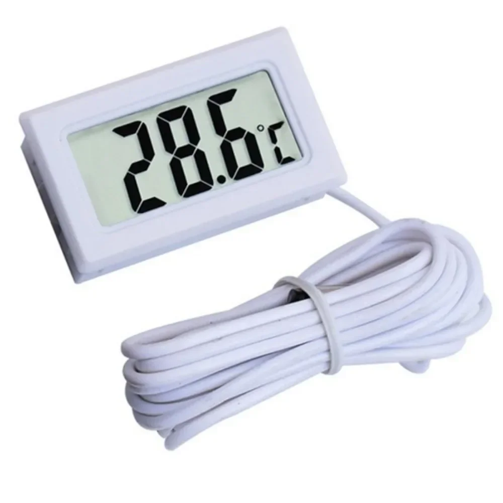 JJYY Aquariumthermometer Water - Planted Aquarium Temperature recensie en prijs