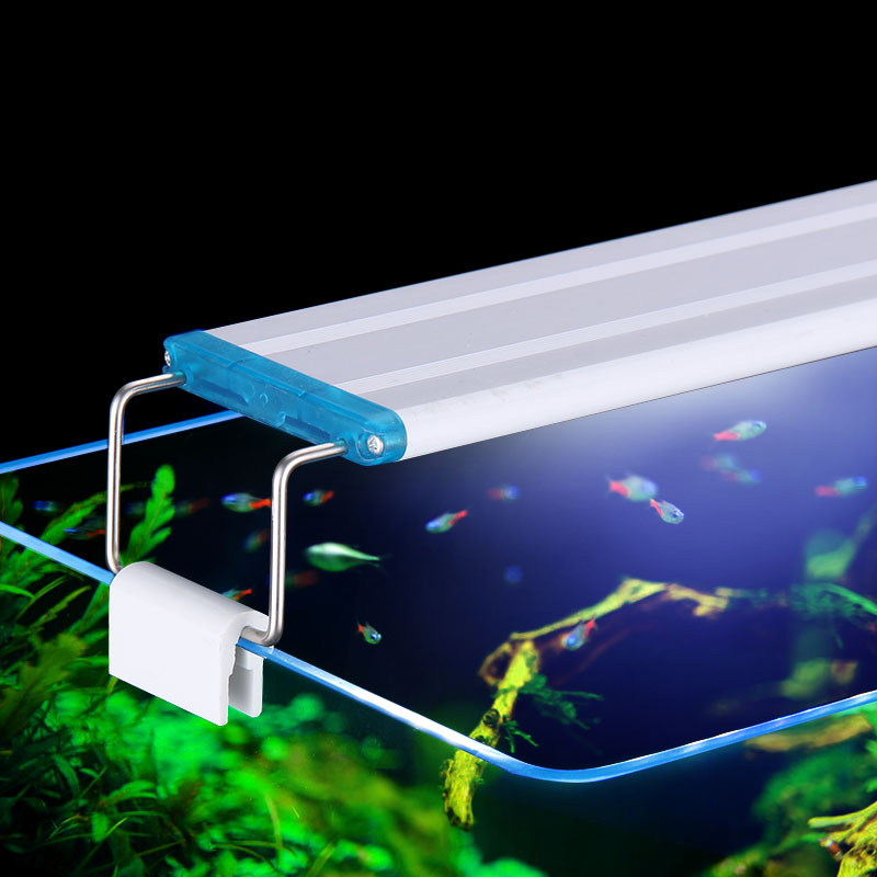 Extensible Waterproof Clip on  - Aquarium Plant Display recensie en prijs