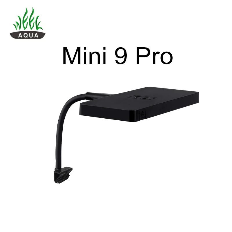 WEEK AQUA USB aquariumlicht Pl - Aquarium Plant Display recensie en prijs