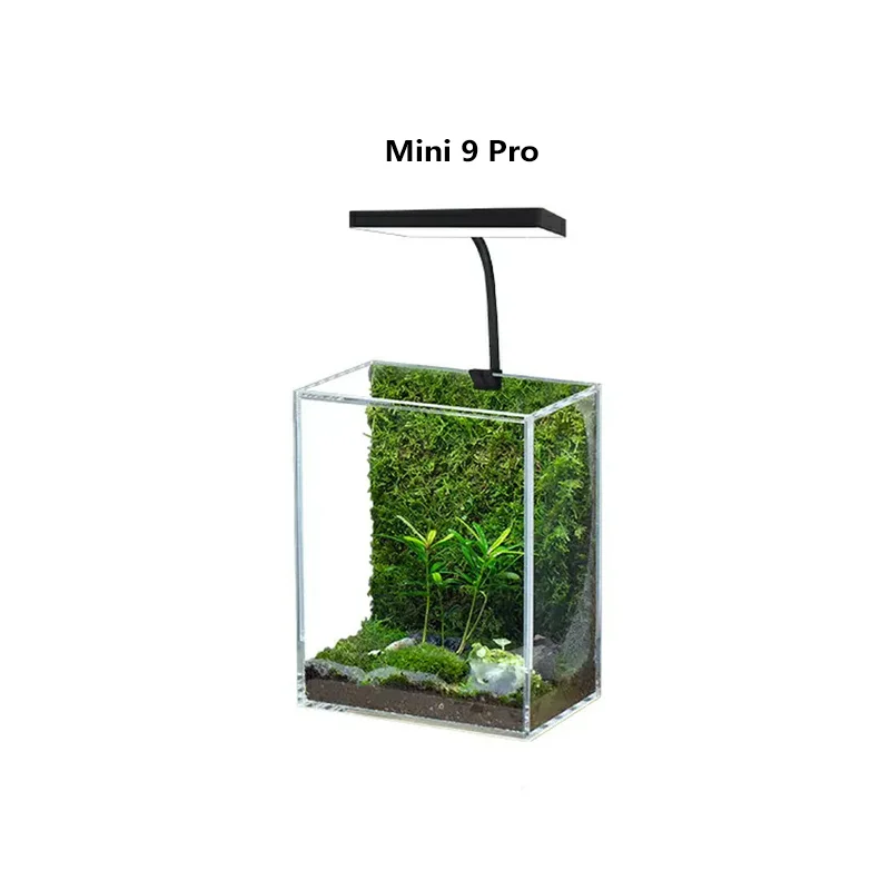 WEEK AQUA USB aquariumlicht Pl - Aquarium Plant Display recensie en prijs