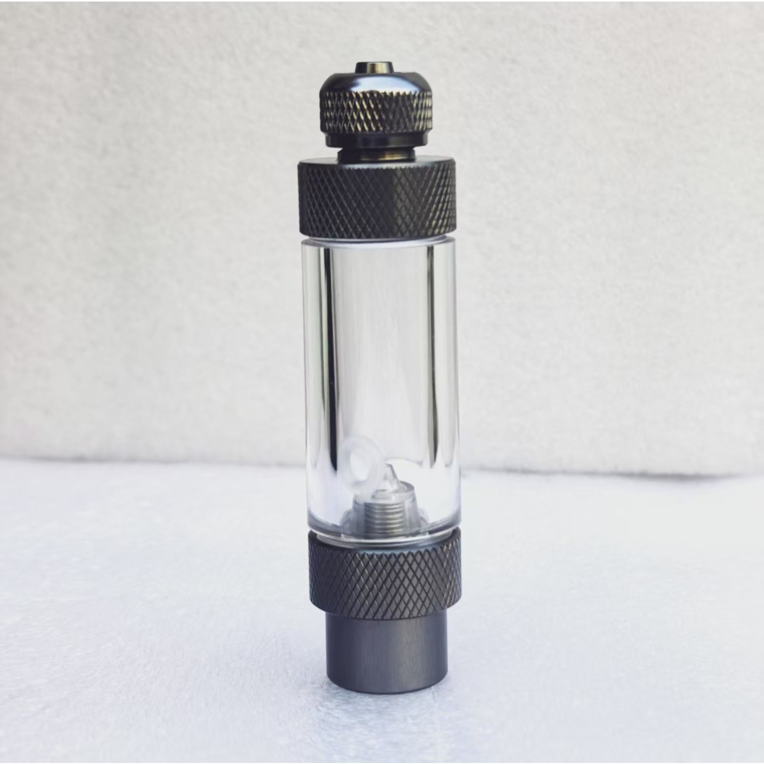Mini wegwerp CO2-regelaar, aqu - Planted Aquarium Mini recensie en prijs