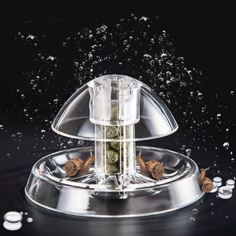 1PCS Aquarium Aquarium Cleaner - Aquarium Plant Utensils recensie en prijs
