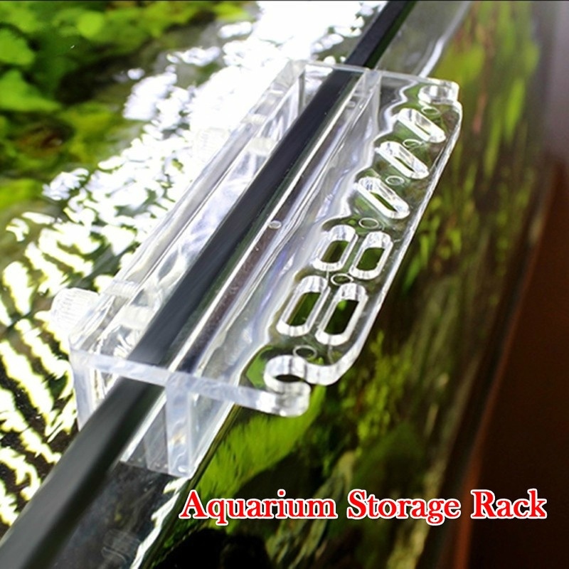 1 Stuks Nieuwe Aquarium Plant  - Aquarium Planted Fish Tank recensie en prijs