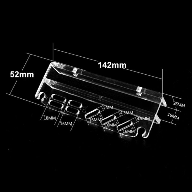 1 Stuks Nieuwe Aquarium Plant  - Aquarium Planted Fish Tank recensie en prijs