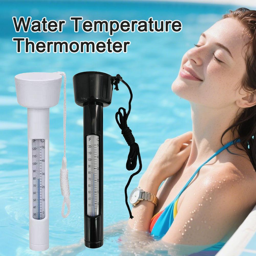 Drijvende zwembadthermometer m - Planted Aquarium Temperature recensie en prijs
