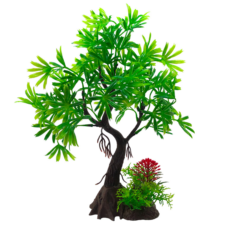 Aquarium Diy Kunstmatige Aquar - Aquarium Plant Roots recensie en prijs
