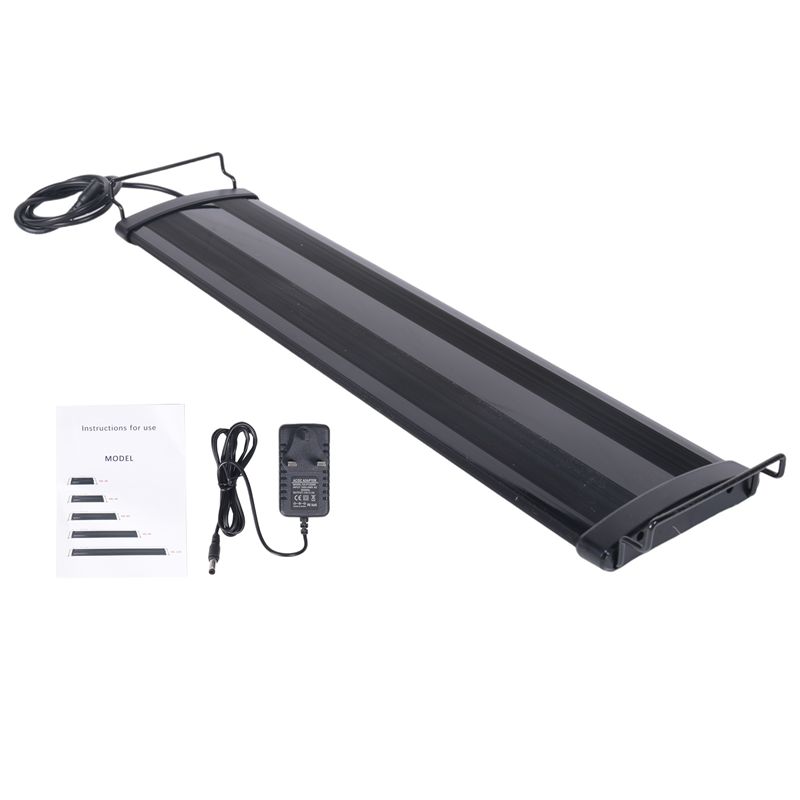 BMBY-Fish Tank 24/7 Full Spect - Aquarium Plant Uk recensie en prijs