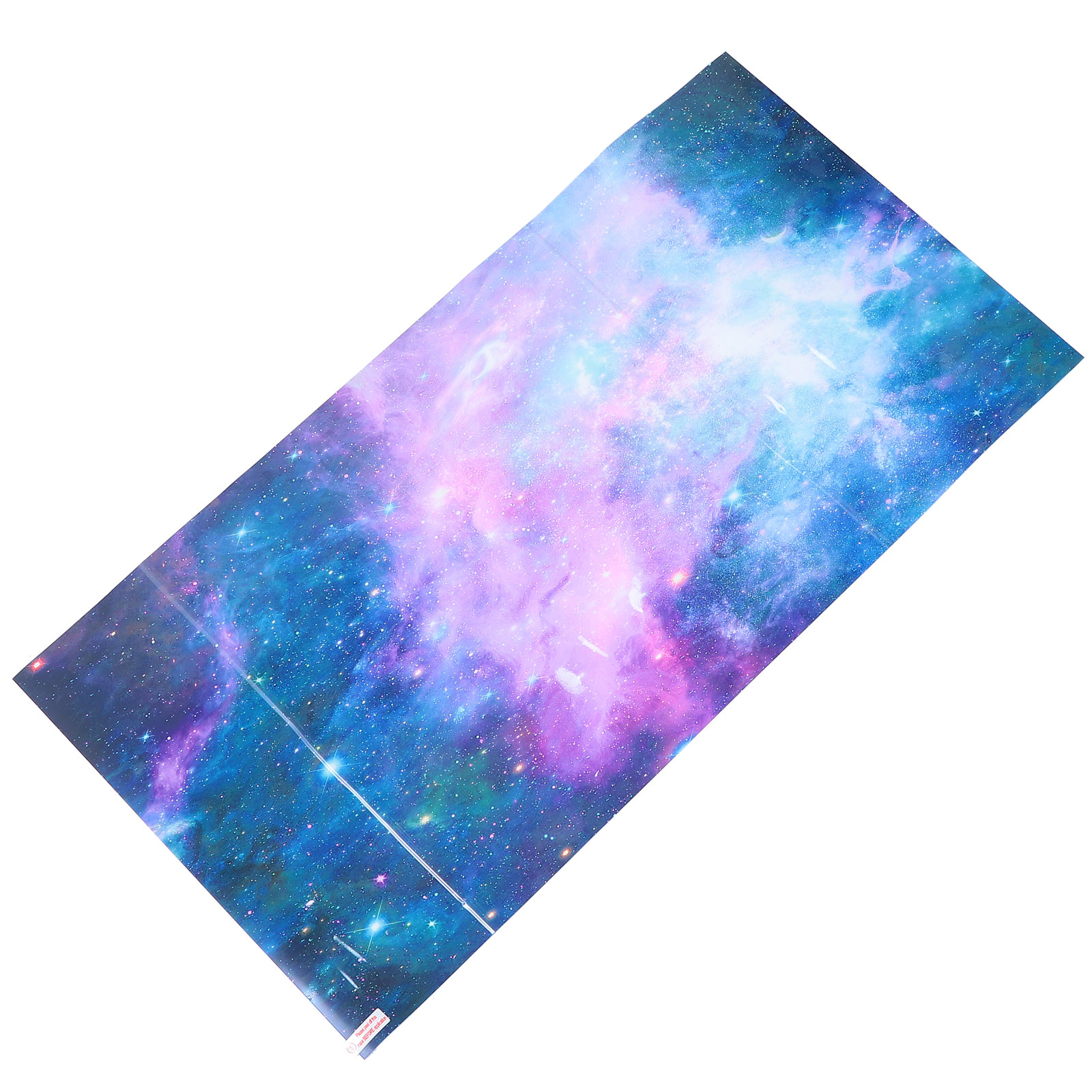 Achtergrondsticker voor aquari - Planted Aquarium Wallpaper recensie en prijs