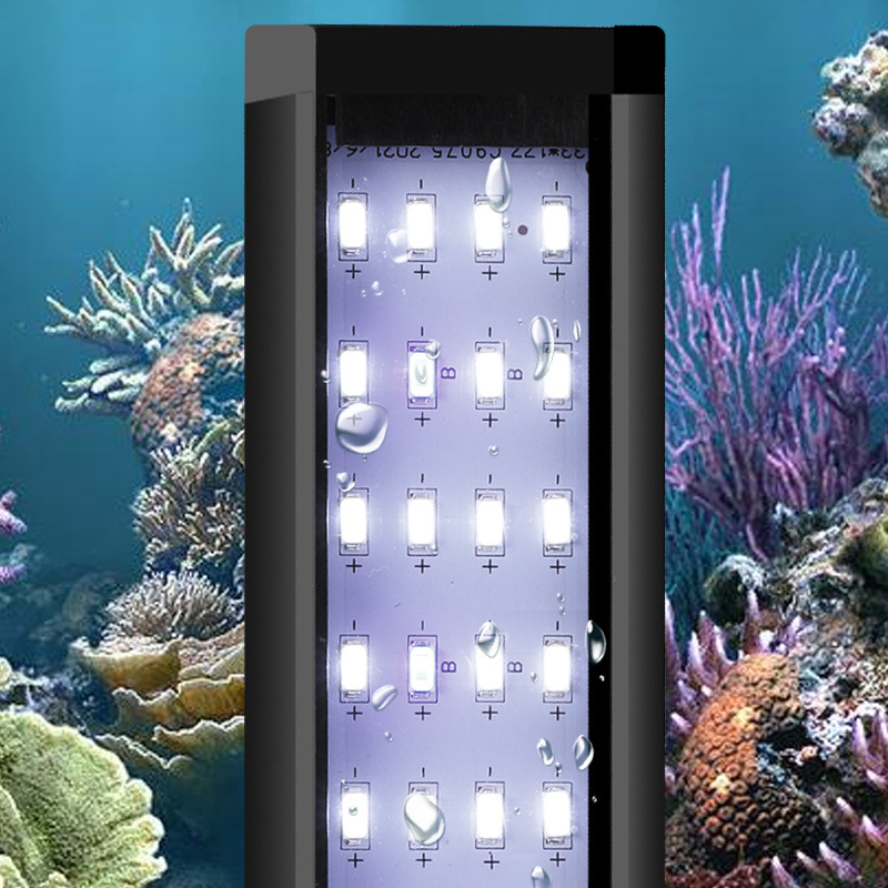 Professionele LED aquariumverl - Aquarium Plant Display recensie en prijs
