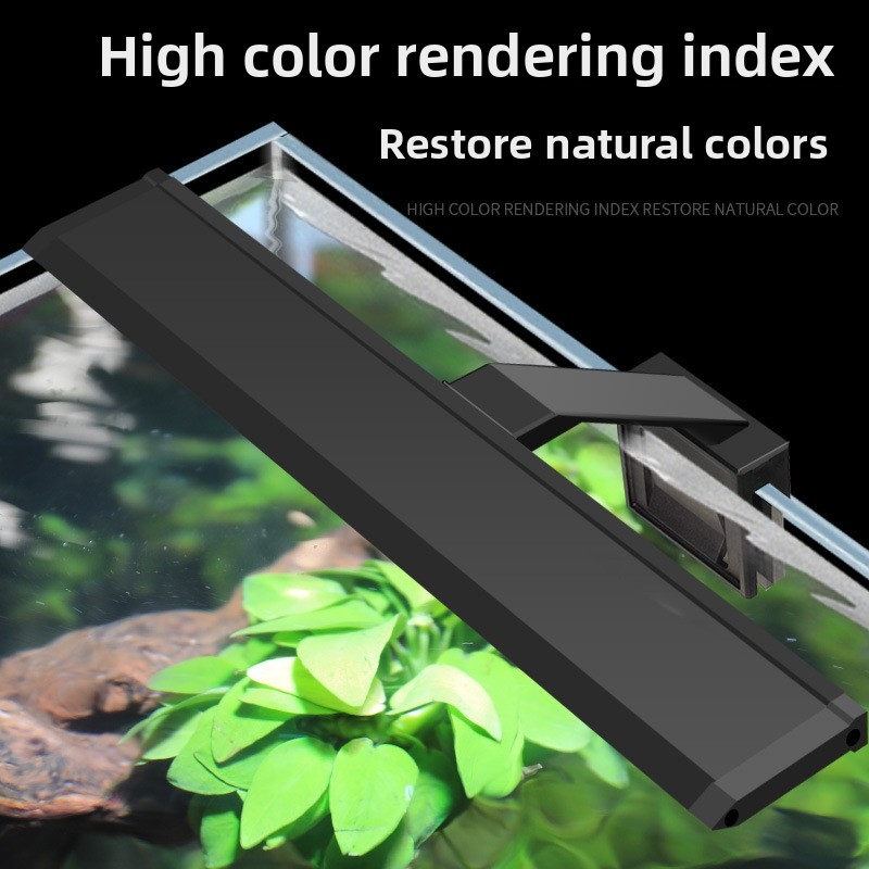 Professionele LED aquariumverl - Aquarium Plant Display recensie en prijs