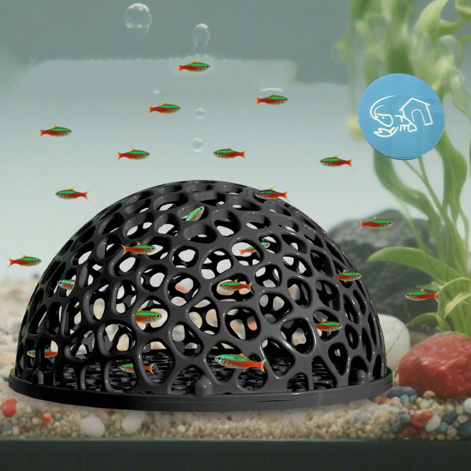 Aquarium Verbergen Grot Onderd - Aquarium Plant Roots recensie en prijs
