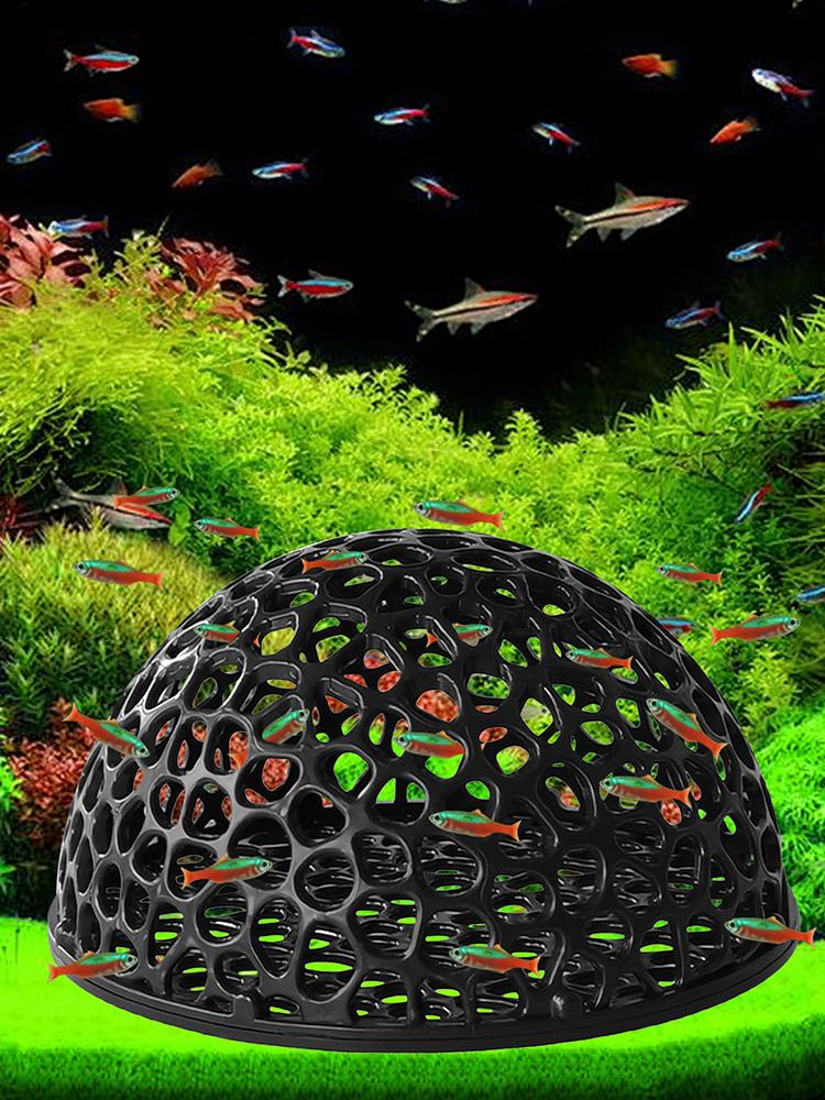 Aquarium Verbergen Grot Onderd - Aquarium Plant Roots recensie en prijs