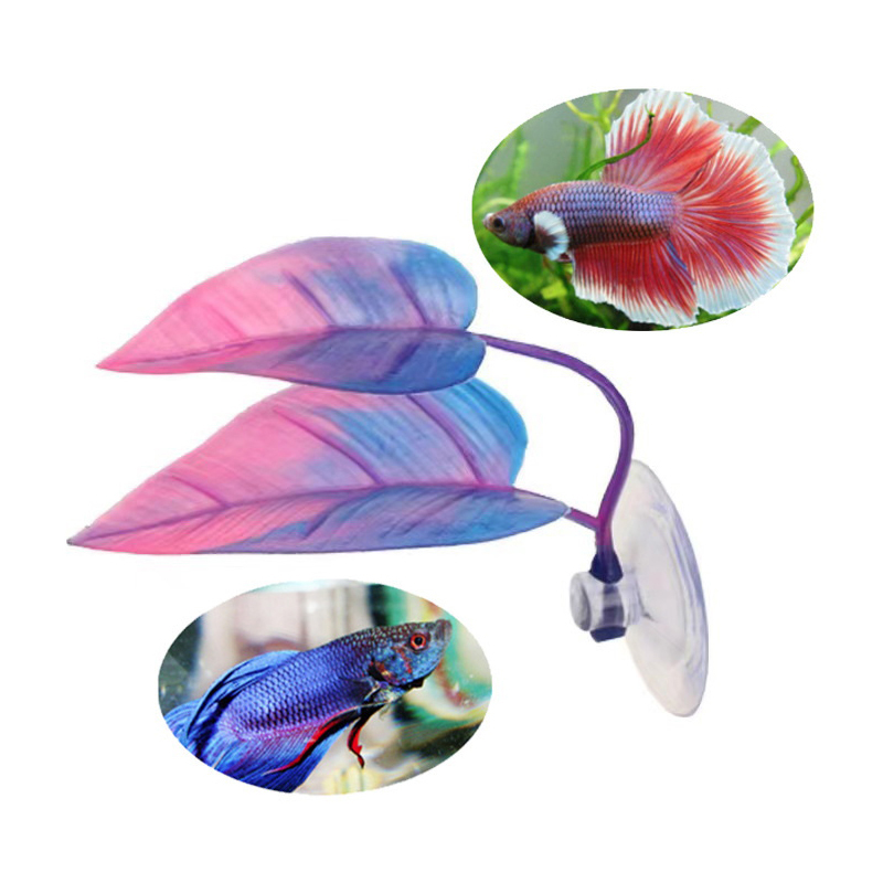 Kunstmatige waterplant aquariu - Planted Aquarium Betta recensie en prijs