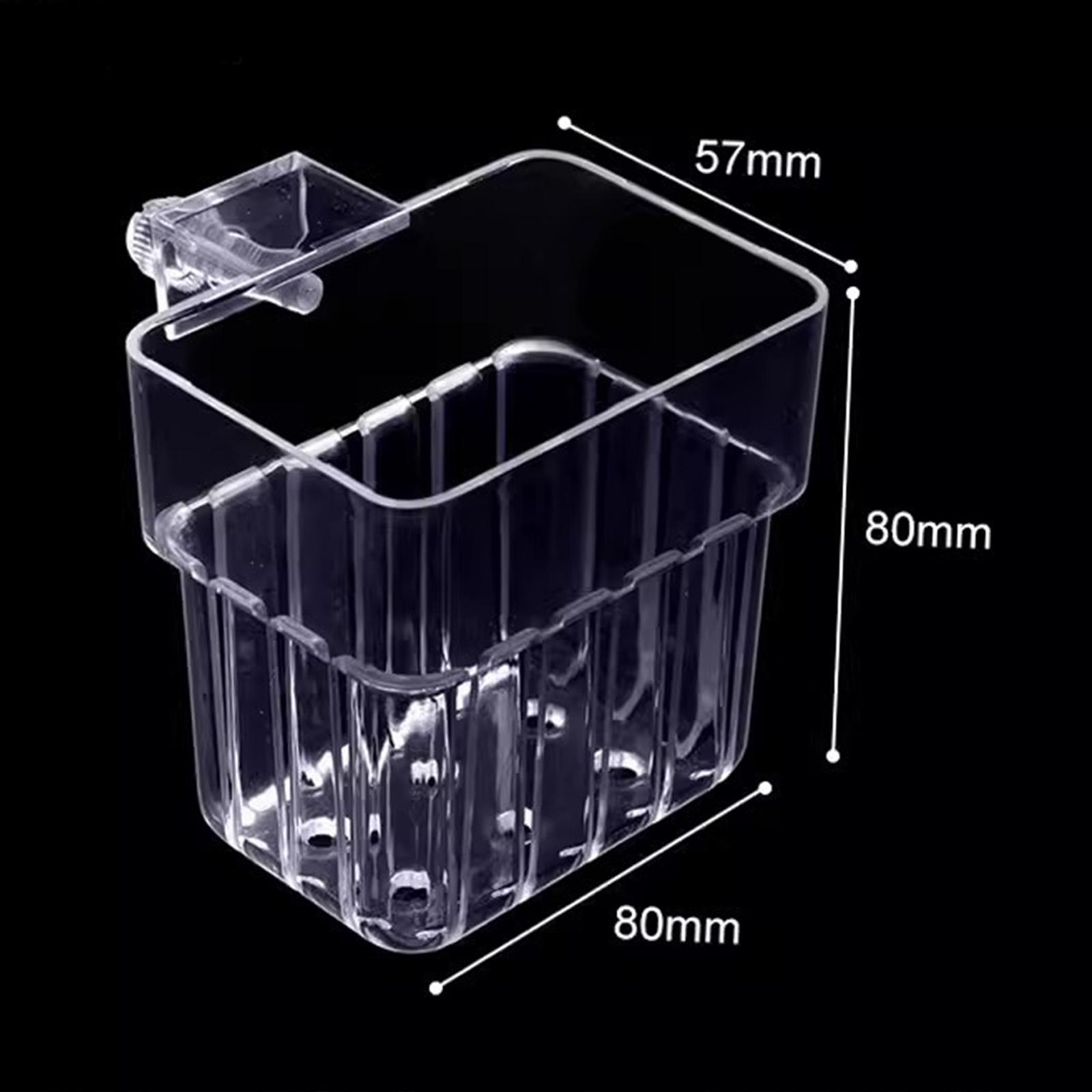 Aquariumplantenhouder Transpar - Planted Aquarium Mini recensie en prijs