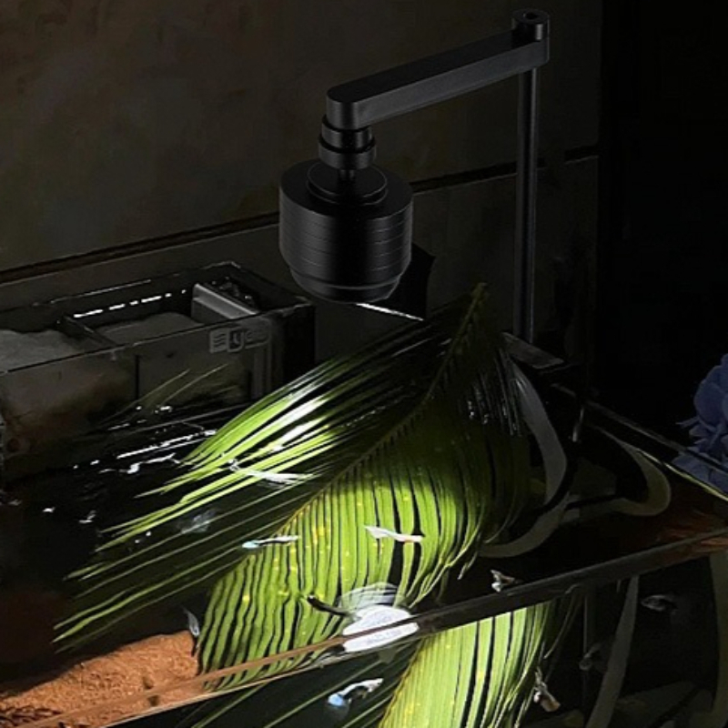 Aquariumlamp LED 3 kleuren Wat - Aquarium Plant Display recensie en prijs