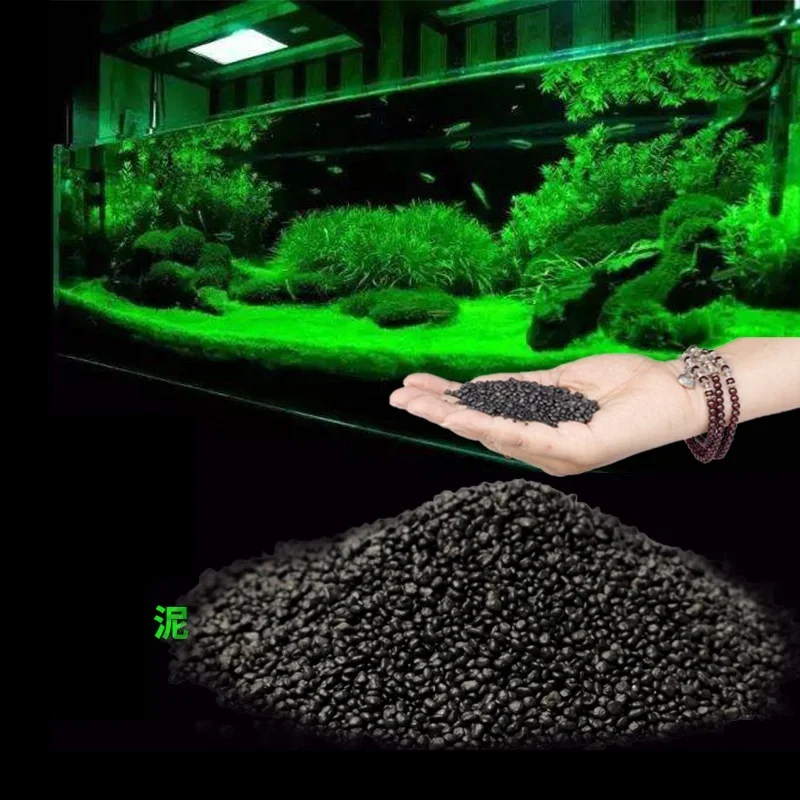 500g Aquarium Plantengrond Sub - Aquarium Plant Gravel recensie en prijs