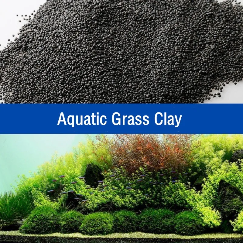 500g Aquarium Plantengrond Sub - Aquarium Plant Gravel recensie en prijs