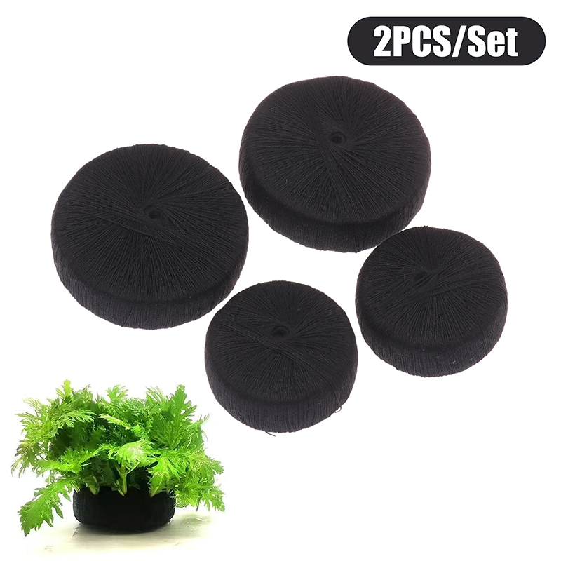 2 stuks aquarium watergras pla - Aquarium Plant Roots recensie en prijs