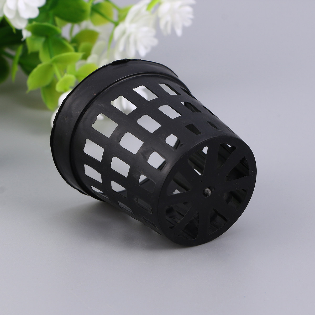 10 stuks aquarium plastic plan - Aquarium Plant Roots recensie en prijs