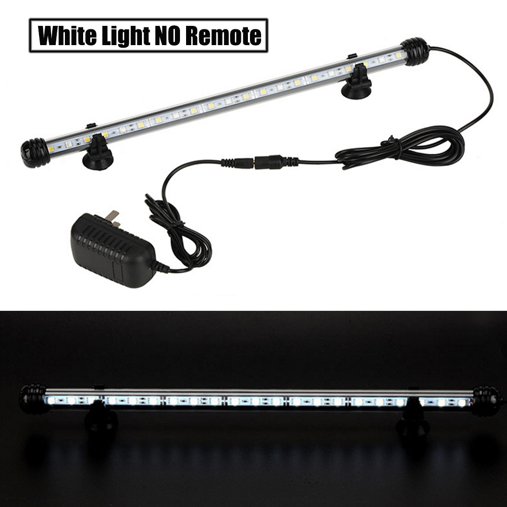 12V RGB Aquariumlamp met afsta - Aquarium Plant Uk recensie en prijs