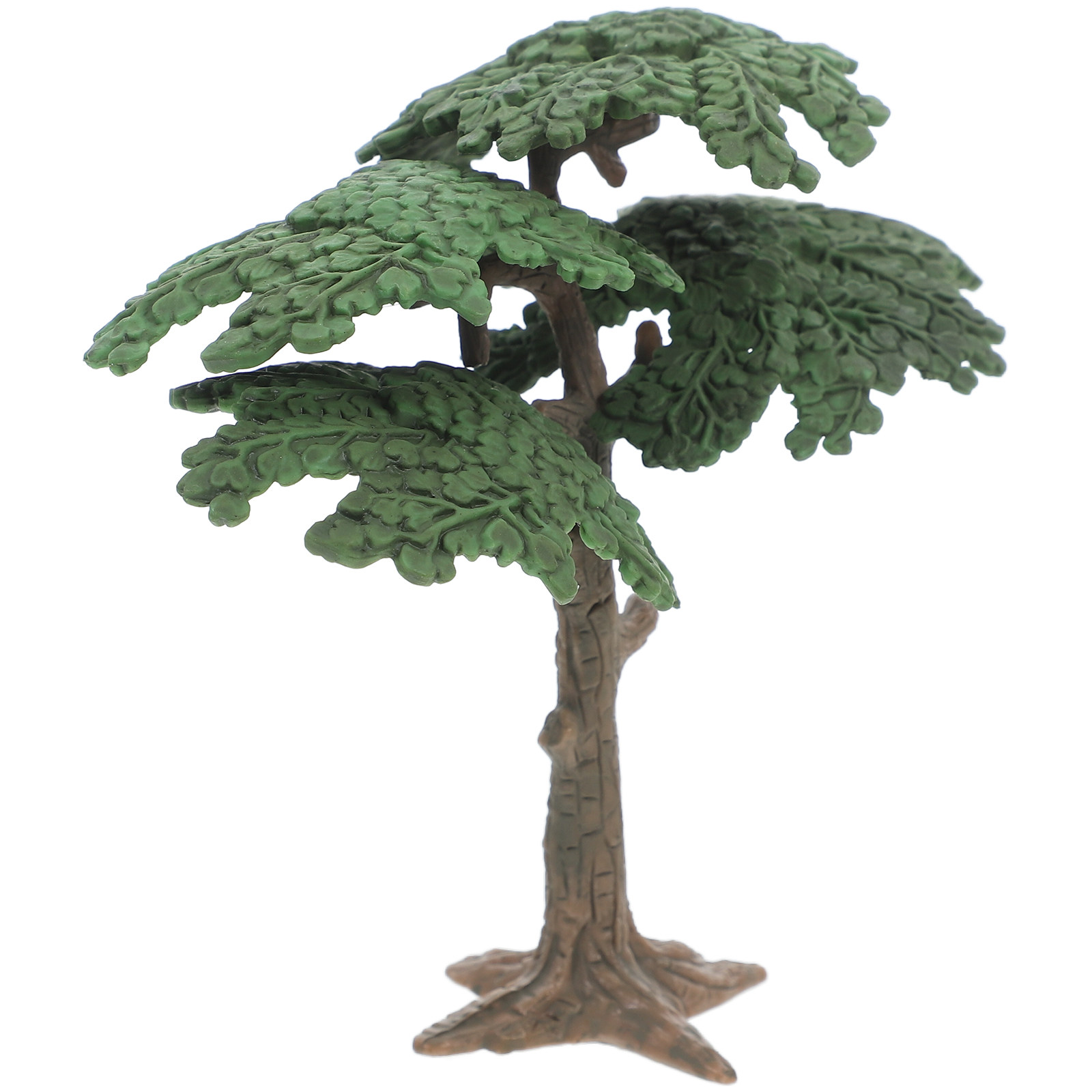 Realistische kunstmatige ficus - Aquarium Planted Fish Tank recensie en prijs