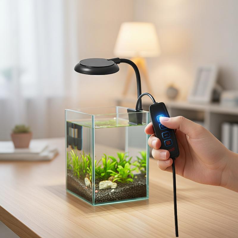 USB Aquarium LED-lamp Aquarium - Planted Aquarium Mini recensie en prijs