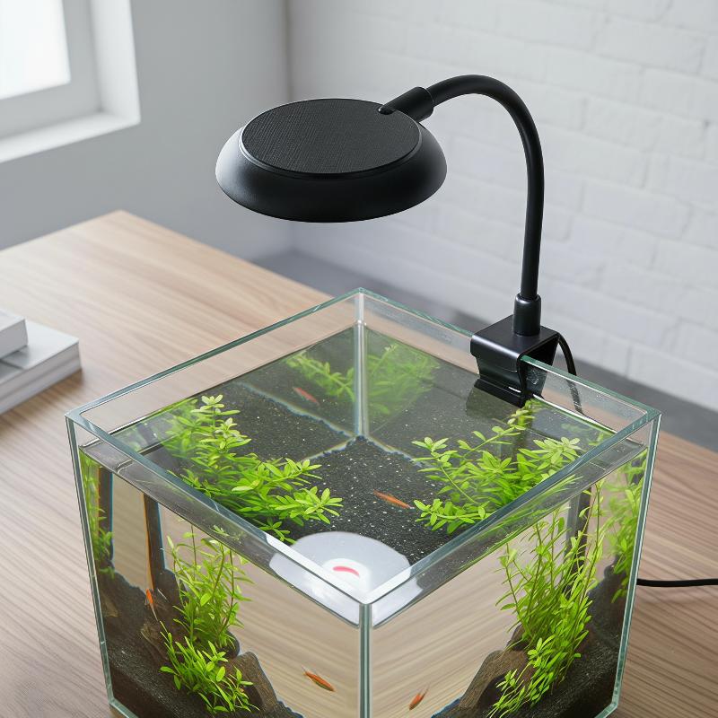 USB Aquarium LED-lamp Aquarium - Planted Aquarium Mini recensie en prijs