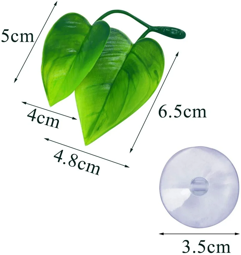 Betta Fish Leaf-hangmat die de - Aquarium Plant Roots recensie en prijs