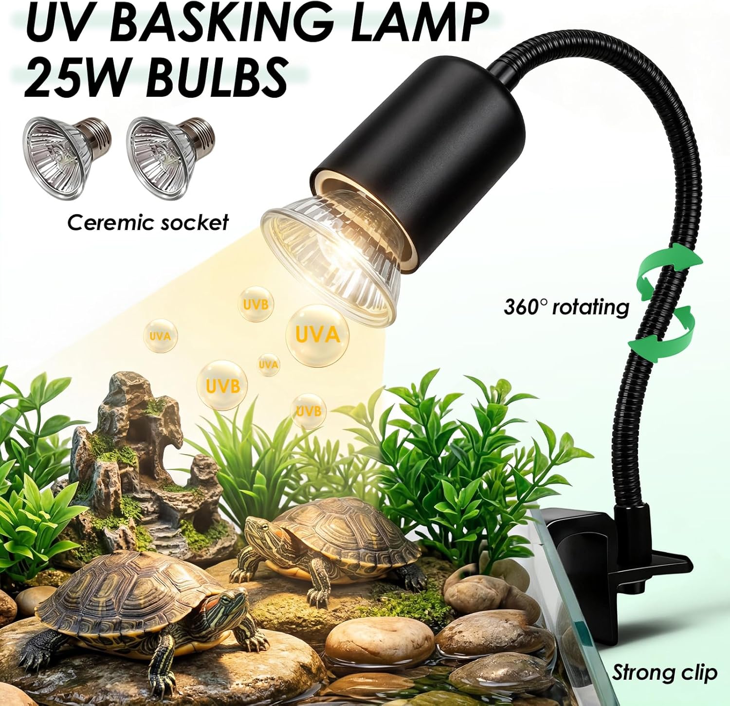 Schildpaddenbak Starterkit, PC - Planted Aquarium Starter Kit recensie en prijs