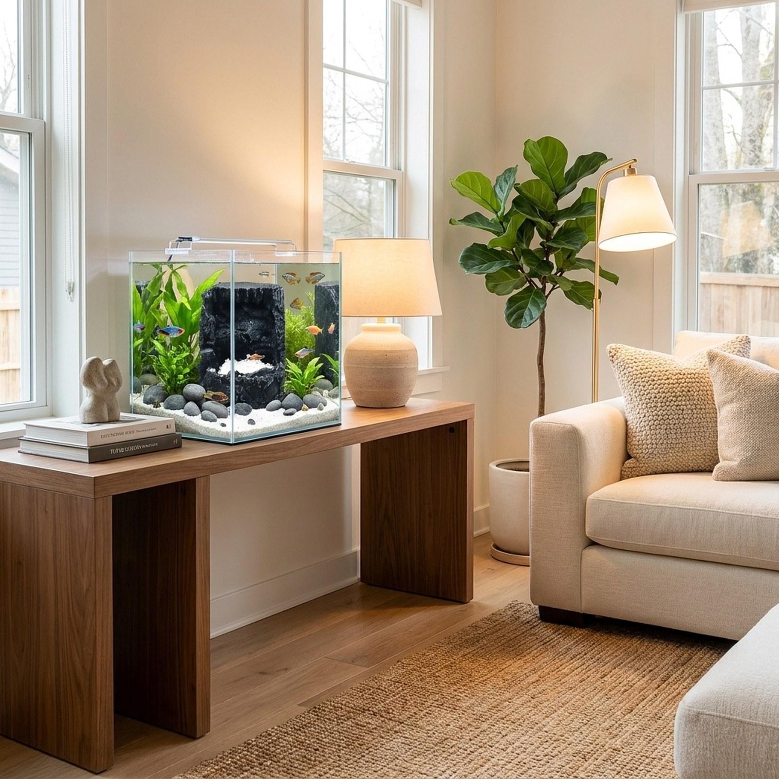 Harsmodel Seiryu Steen Dynamis - Aquascape Stone Seiryu recensie en prijs