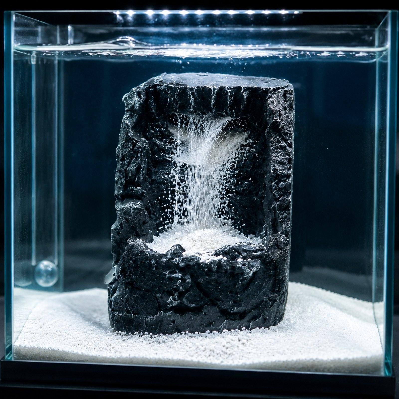 Harsmodel Seiryu Steen Dynamis - Aquascape Stone Seiryu recensie en prijs
