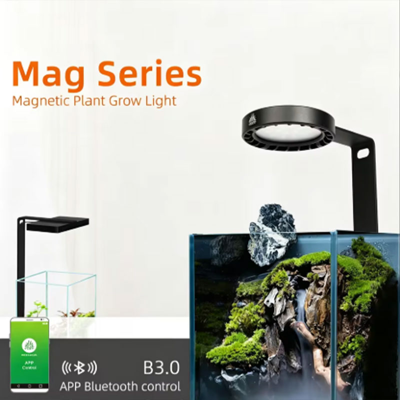 WEEK AQUA Mag Pro Mag Max Nano - Aquarium Plant Display recensie en prijs