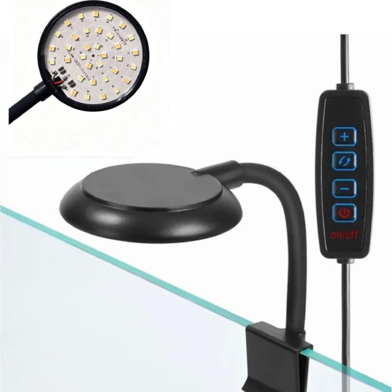USB Aquarium LED-lamp Aquarium - Planted Aquarium Mini recensie en prijs