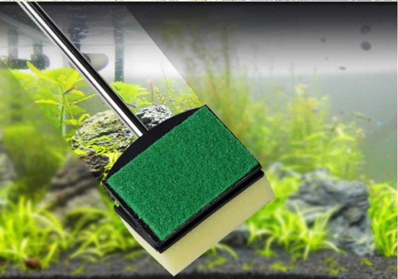 48 Cm Rvs Aquarium Pincet Tang - Aquarium Plant Utensils recensie en prijs