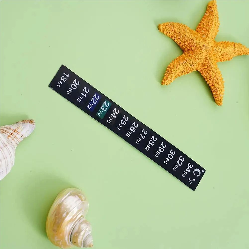 5 Stuks/10 Stuks Aquarium Fish - Planted Aquarium Temperature recensie en prijs
