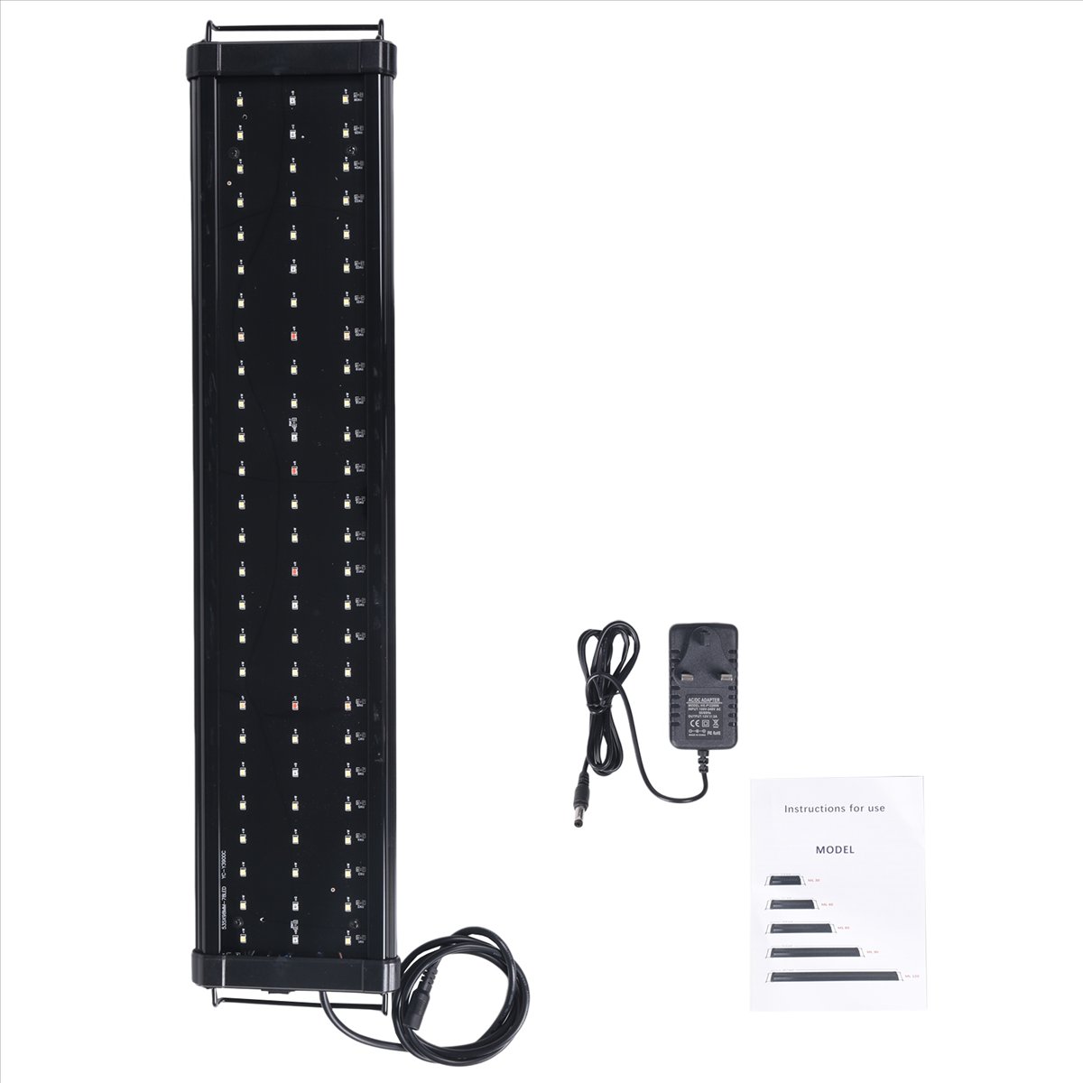 (ABAB) Aquarium 24/7 Full Spec - Aquarium Plant Uk recensie en prijs